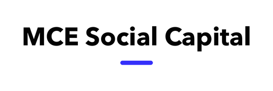 MCE Social Capital